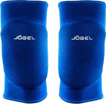 Наколенники Jogel Flex Knee (M, белый)
