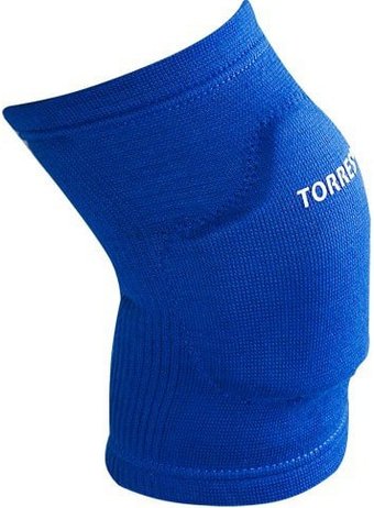 Наколенники Torres PRL11017S-03 (S, синий)