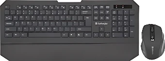 Офисный набор Defender Berkeley C-925 Nano