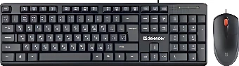 Офисный набор Defender Line C-511 45511