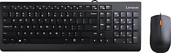 Офисный набор Lenovo 300 USB Combo