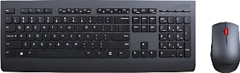 Офисный набор Lenovo Professional Wireless Combo