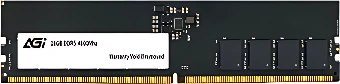 Оперативная память AGI UD238 16ГБ DDR5 4800 МГц AGI480016UD238