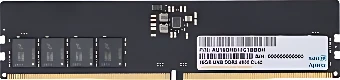 Оперативная память Apacer 8ГБ DDR5 4800 МГц AU08GHB48CTDBGH