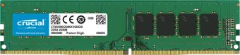 Оперативная память Crucial 32GB DDR4 PC4-25600 CT32G4DFD832A