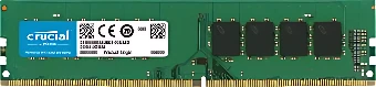 Оперативная память Crucial 32GB DDR4 PC4-25600 CT32G4DFD832A