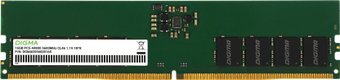 Оперативная память Digma 16ГБ DDR5 5600 МГц DGMAD55600016S