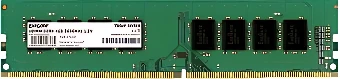 Оперативная память ExeGate 4GB DDR4 PC4-21300 EX283081RUS