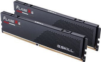 Оперативная память G.Skill Flare X5 2x16ГБ DDR5 6000 МГц F5-6000J3038F16GX2-FX5