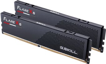 Оперативная память G.Skill Flare X5 2x24ГБ DDR5 6000 МГц F5-6000J4048F24GX2-FX5