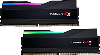 Оперативная память G.Skill Trident Z5 RGB F5-6000J4040F16GX2-TZ5RK