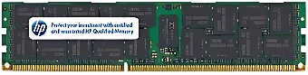 Оперативная память HP 4GB DDR3 PC3-10600 (500658-B21)