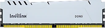 Оперативная память Indilinx Magic Series White 16ГБ DDR5 6000 МГц IND-MD5P60SP16X