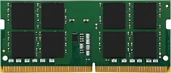 Оперативная память Kingston 32GB DDR4 SODIMM PC4-25600 KCP432SD8/32