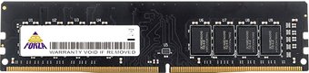 Оперативная память Neo Forza 8GB DDR4 PC4-21300 NMUD480E82-2666EA00