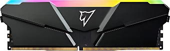 Оперативная память Netac Shadow RGB 16ГБ DDR4 3200 МГц NTSRD4P32SP-16E