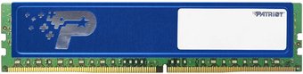 Оперативная память Patriot Signature 4GB DDR3 PC3-12800