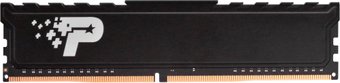 Оперативная память Patriot Signature Premium Line 16GB DDR4 PC4-25600 PSP416G32002H1