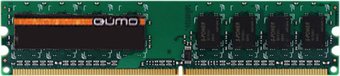Оперативная память QUMO 8GB DDR3 PC3-10600 (QUM3U-8G1333C9)