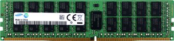 Оперативная память Samsung 32GB DDR4 PC4-25600 M393A4G40AB3-CWE