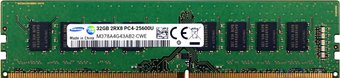 Оперативная память Samsung 32ГБ DDR4 3200 МГц M378A4G43AB2-CWE