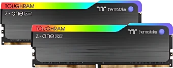 Оперативная память Thermaltake ToughRam Z-One RGB 2x8GB DDR4 PC4-25600 R019D408GX2-3200C16A