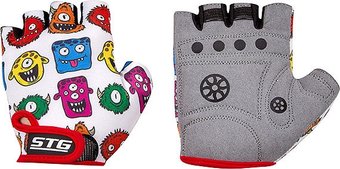 Перчатки STG AL-05-1569 Х95309 XS