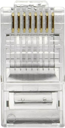 Переключатель Cabeus K41990 RJ-45 - RJ-45