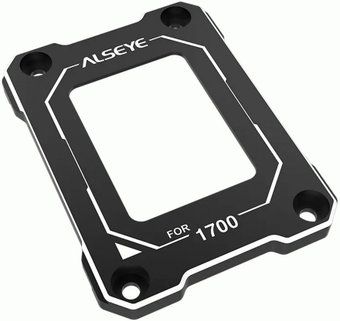 Прижимная рамка для процессора ALSEYE CB-B-1700