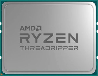 Процессор AMD Ryzen Threadripper 1900X (WOF)