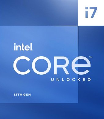Процессор Intel Core i7-13700KF (BOX)