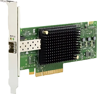 Сетевая карта Broadcom LPE31002-M6