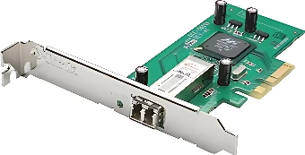Сетевая карта D-Link DGE-560SX
