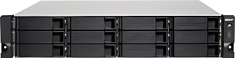 Сетевой накопитель QNAP TS-1273U-RP-8G