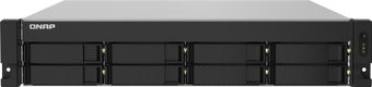 Сетевой накопитель QNAP TS-832PXU-4G
