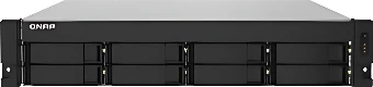 Сетевой накопитель QNAP TS-832PXU-4G