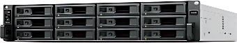 Сетевой накопитель Synology SA3400D
