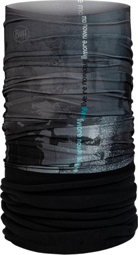 Шарф (бафф) Buff Polar Tenko Graphite 132552.901.10.00