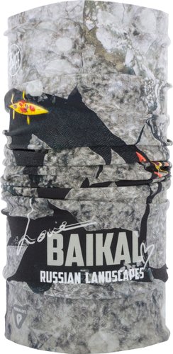 Шарф (бафф) Buff Thermonet Baikal 135046.937.10.00