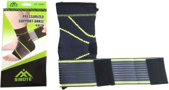 Суппорт голеностопа Zez ST2547