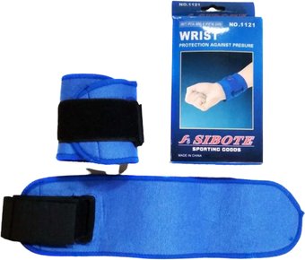 Суппорт запястья Zez SBT1121