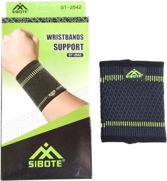 Суппорт запястья Zez ST2542