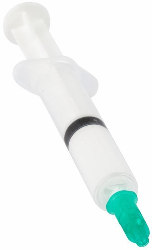 Термопаста Rexant КПТ-8 09-3751 (2 мл)