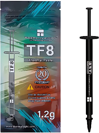 Термопаста Thermalright TF8 1.2г