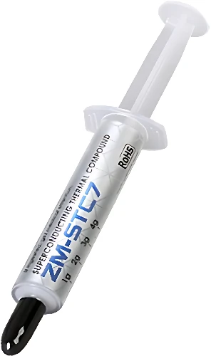 Термопаста Zalman ZM-STC7 (4 г)