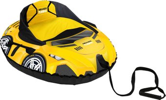 Тюбинг Nika ТБМ2/Ж (желтый)