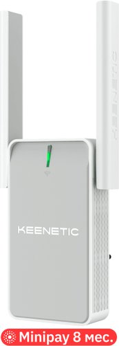 Усилитель Wi-Fi Keenetic Buddy 5 KN-3311