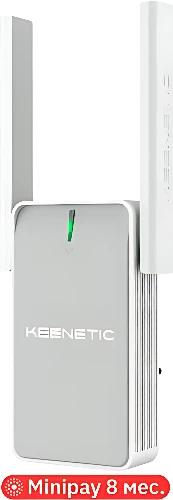 Усилитель Wi-Fi Keenetic Buddy 5 KN-3311