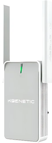 Усилитель Wi-Fi Keenetic Buddy 6 KN-3411
