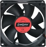 Вентилятор для корпуса ExeGate 8025M12S